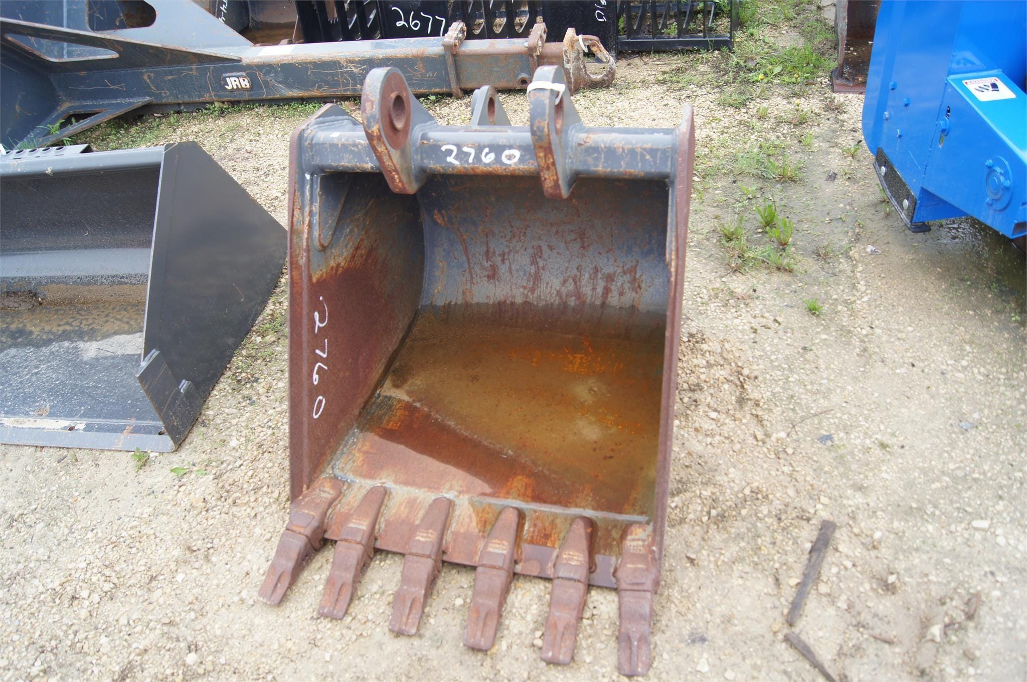 Case Undetermined Equipment Image0