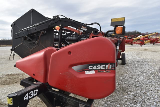 Image of Case IH 3020 equipment image 2