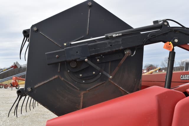 Image of Case IH 3020 equipment image 4