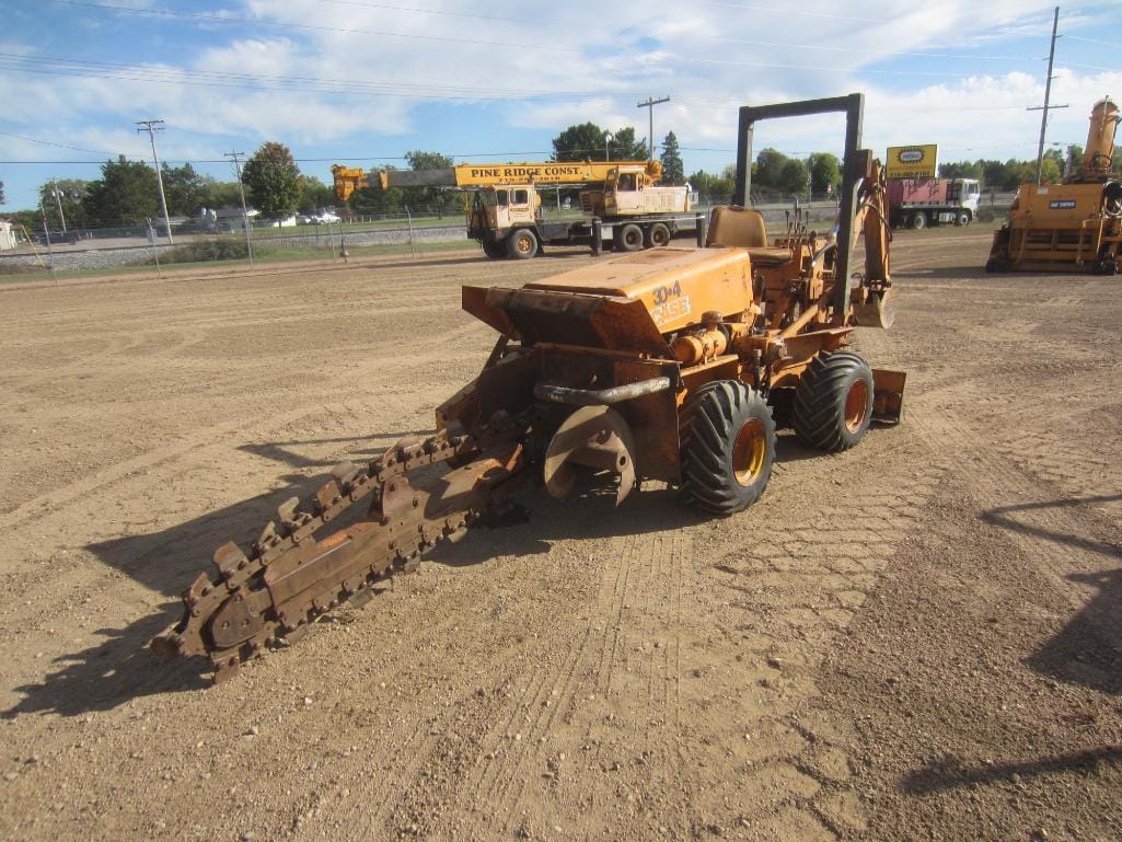 Main image Case 30+4