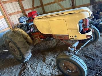 Main image J.I. Case 310