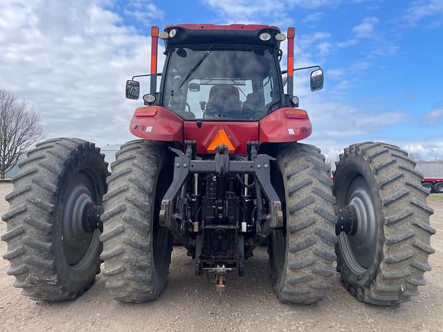 Image of Case IH Magnum 310 equipment image 3