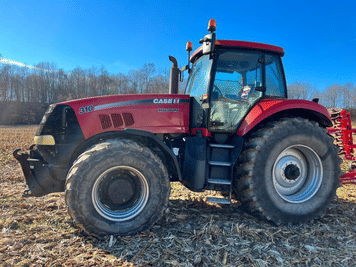 Main image Case IH Magnum 310