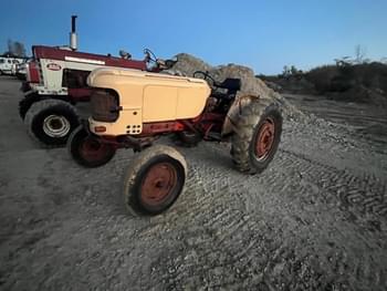 J.I. Case 310 Equipment Image0