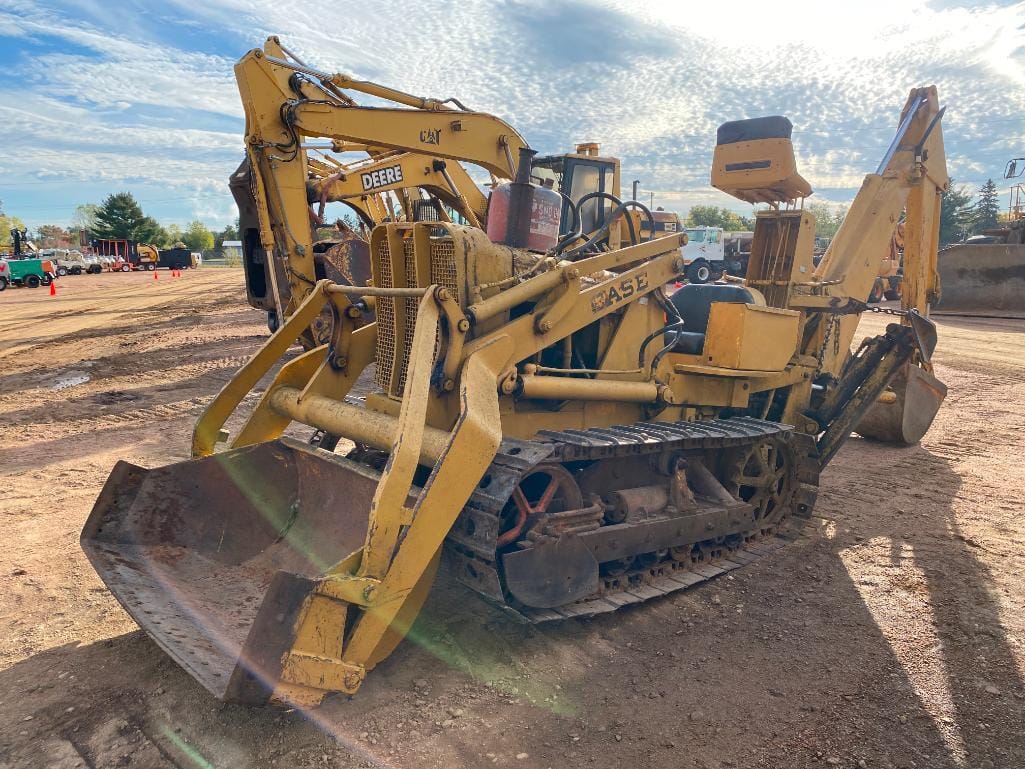 Main image Case 310E