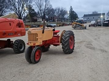 Main image J.I. Case 311