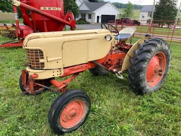 Main image J.I. Case 311