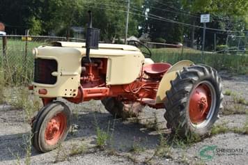 Main image J.I. Case 311