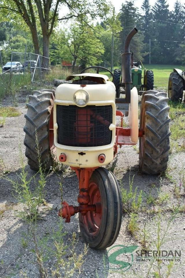 Image of J.I. Case 311 equipment image 1