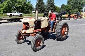 Main image J.I. Case 311