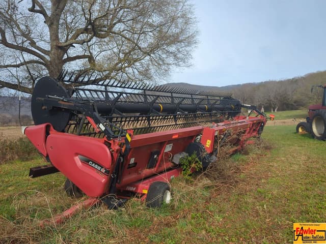 Image of Case IH 3162 equipment image 1