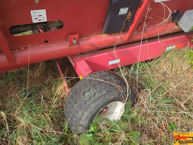 Image of Case IH 3162 equipment image 3