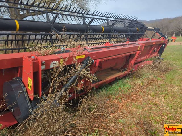 Image of Case IH 3162 equipment image 4