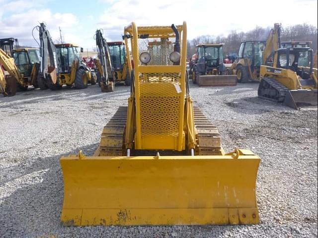 Image of Case 320 equipment image 1