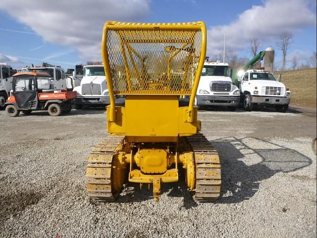 Image of Case 320 equipment image 3