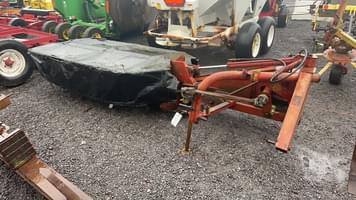 Main image Case IH 3205