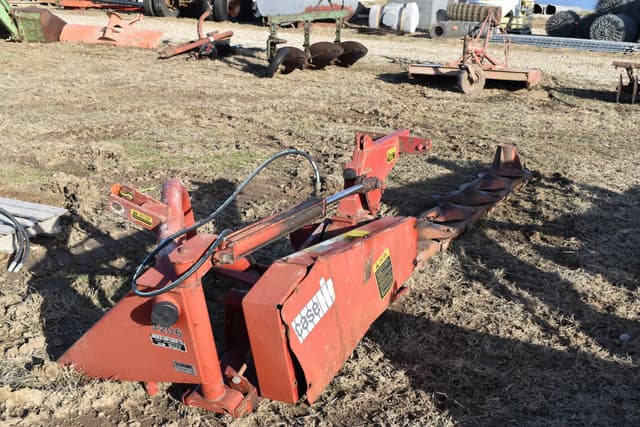 Image of Case IH 3206 equipment image 1