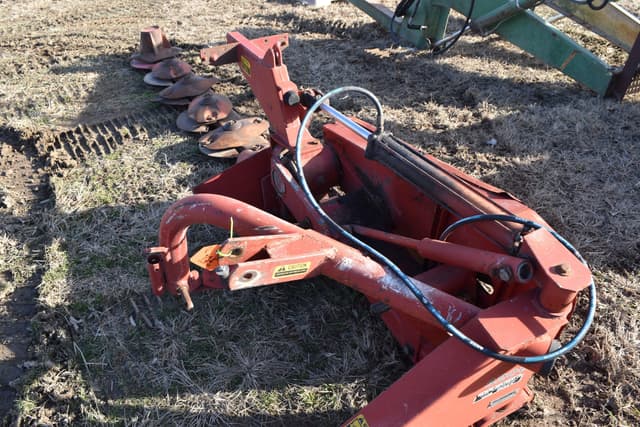 Image of Case IH 3206 equipment image 4