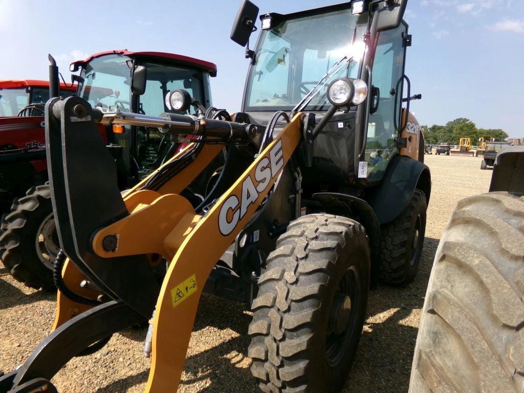 Main image Case 321F