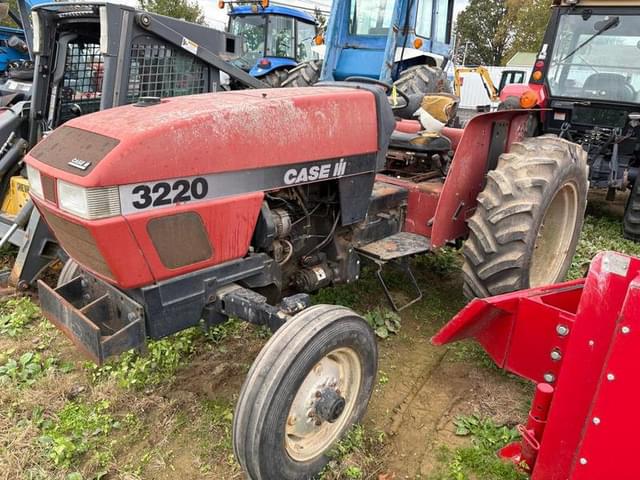 Image of Case IH 3220 equipment image 1