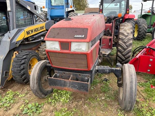 Image of Case IH 3220 equipment image 2