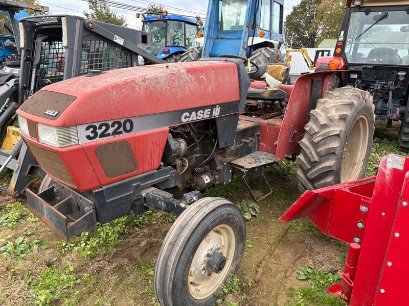 Image of Case IH 3220 Primary image