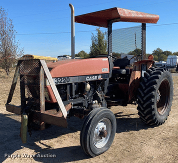 Main image Case IH 3220