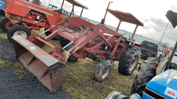 Main image Case IH 3230