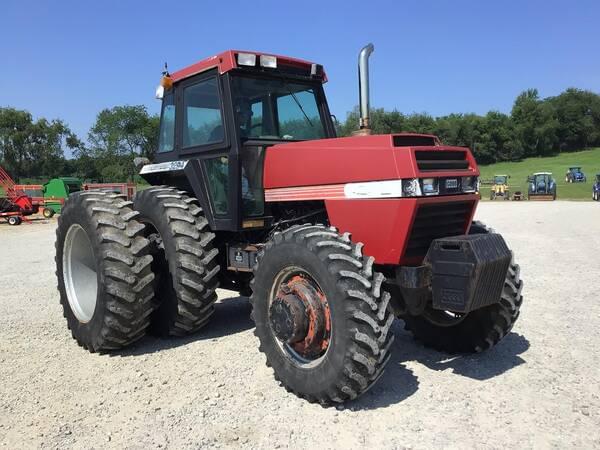 Image of Case IH 3294 Primary image