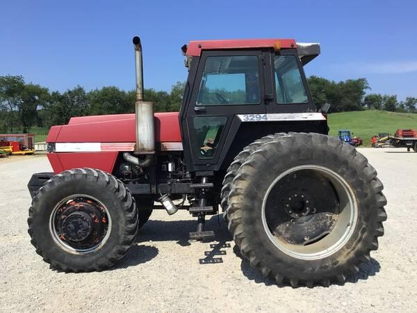 Image of Case IH 3294 equipment image 3