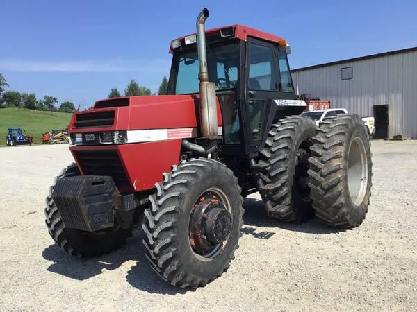 Image of Case IH 3294 equipment image 1