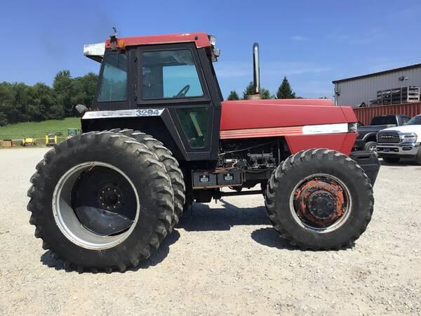 Image of Case IH 3294 equipment image 2