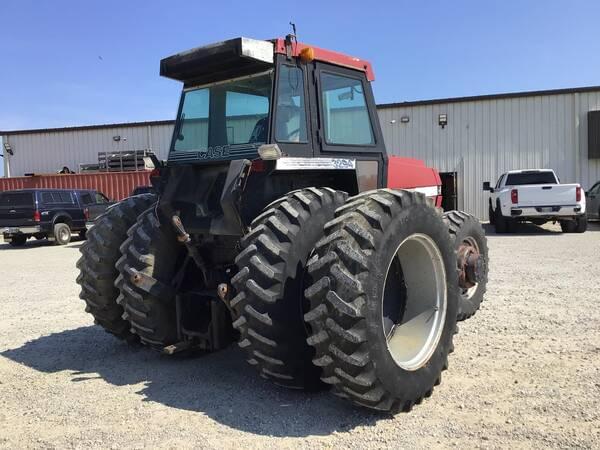 Image of Case IH 3294 equipment image 4