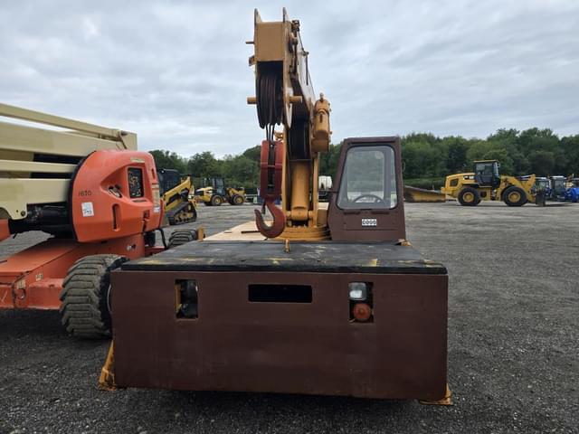 Image of Case 3330 equipment image 1