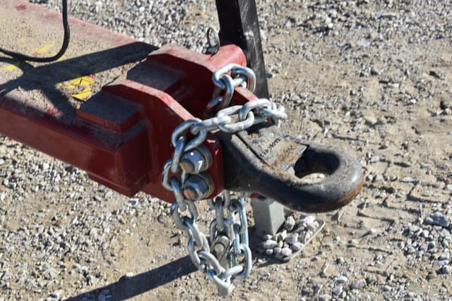 Image of Case IH Barracuda 335 equipment image 3