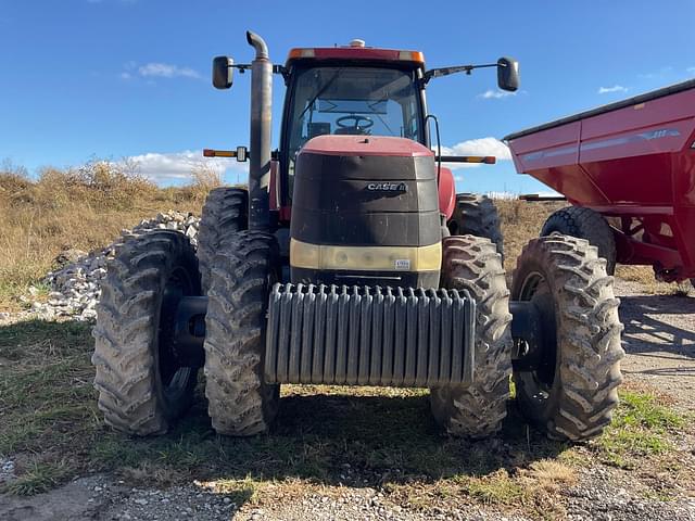 Image of Case IH Magnum 335 equipment image 1