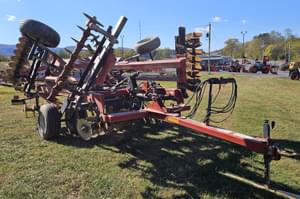 Case IH 340 Image