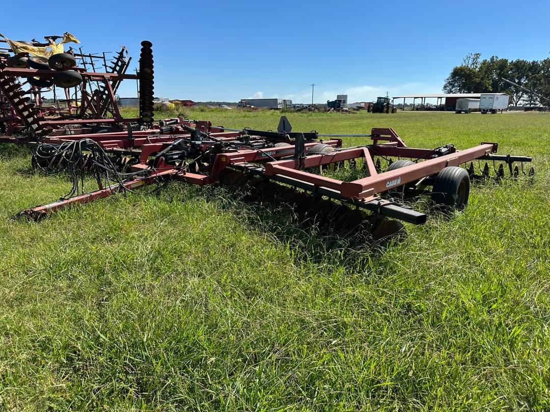 Image of Case IH 340 Primary image