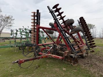 Main image Case IH 340