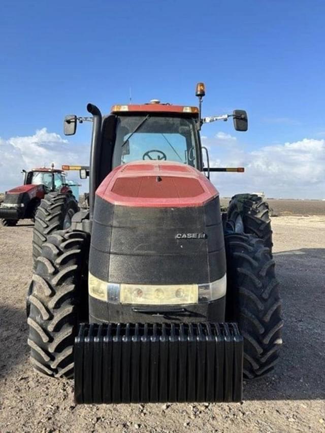 Image of Case IH Magnum 340 equipment image 1