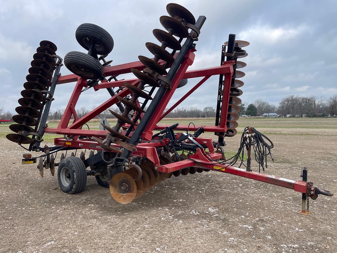 Image of Case IH 340 Primary image