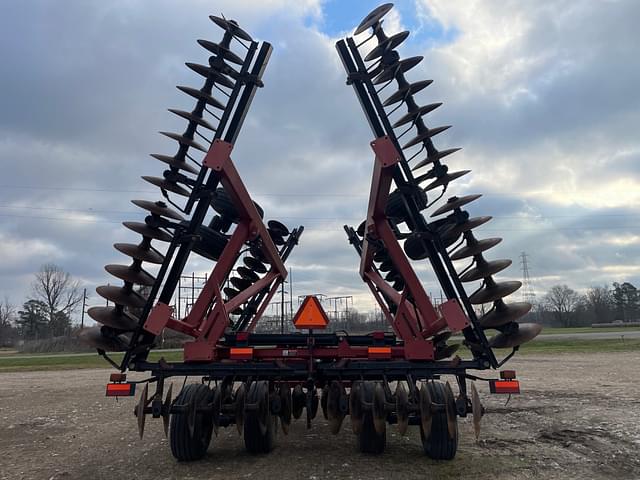 Image of Case IH 340 equipment image 3