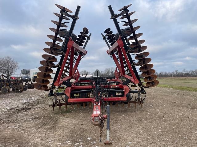 Image of Case IH 340 equipment image 1