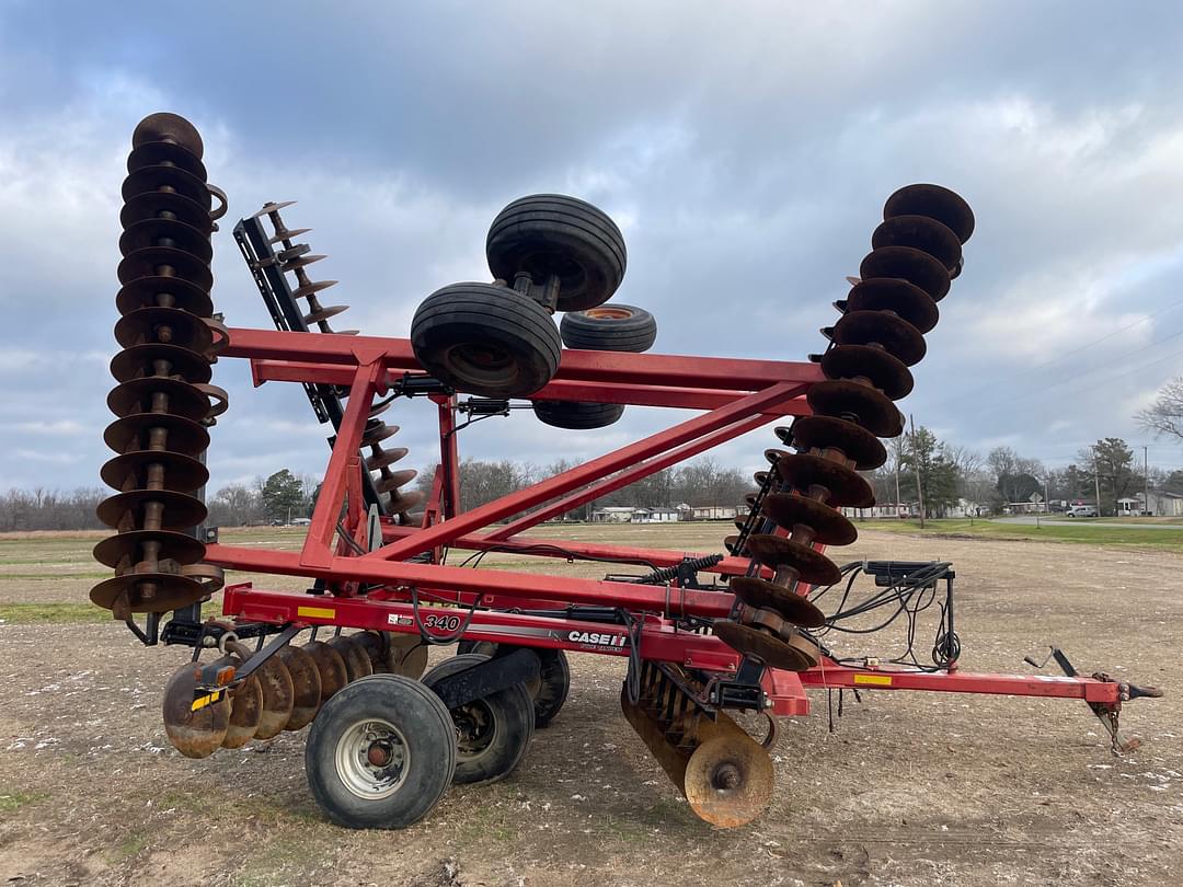 Image of Case IH 340 Primary image