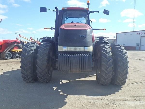 Image of Case IH Magnum 340 equipment image 2