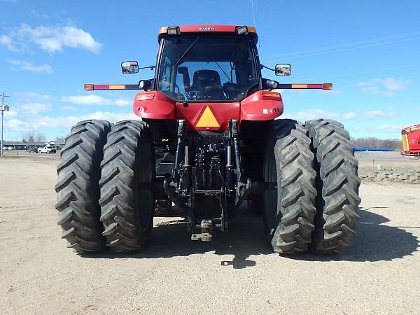 Image of Case IH Magnum 340 equipment image 1