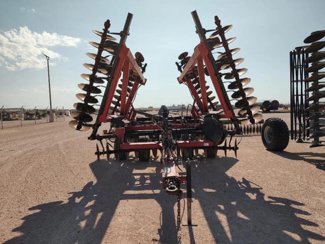 Image of Case 340 equipment image 4
