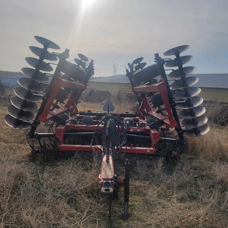 Main image Case IH 340