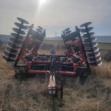 Main image Case IH 340