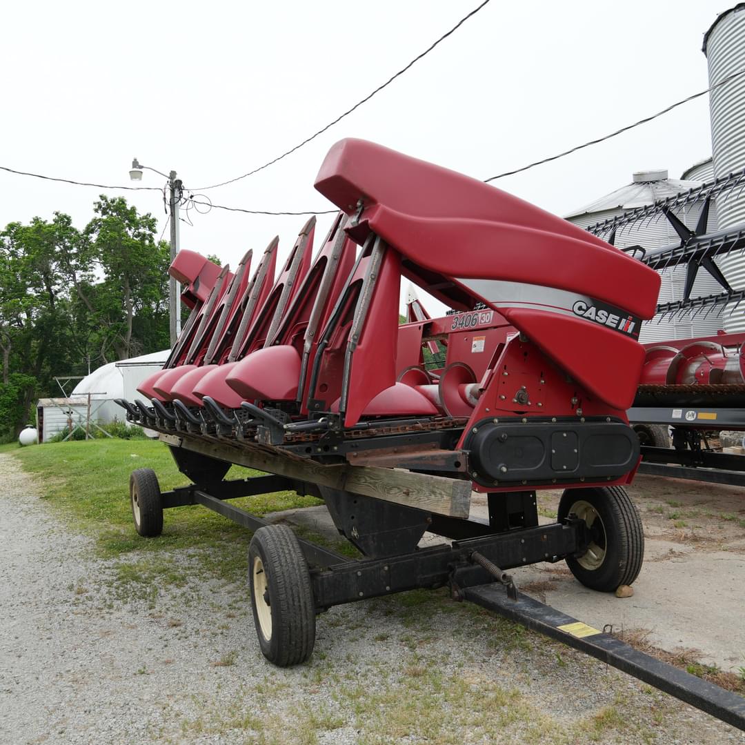 Image of Case IH 3406 Primary image